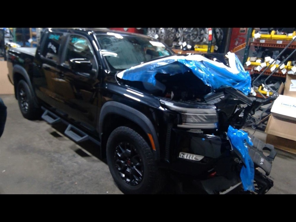 TPMS Control Module Left Hand Dash Fits 22-24 FRONTIER 407409BU0A