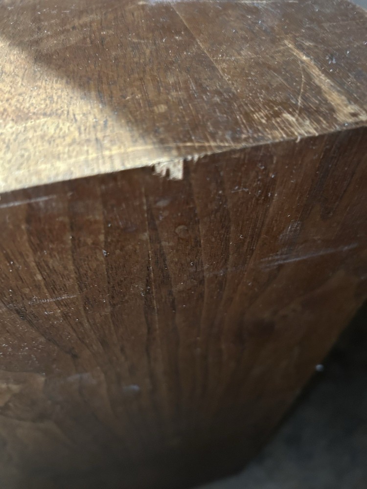 JBL L88 1970 - Untested!!! Cabinet Damaged!!! Read View!!!