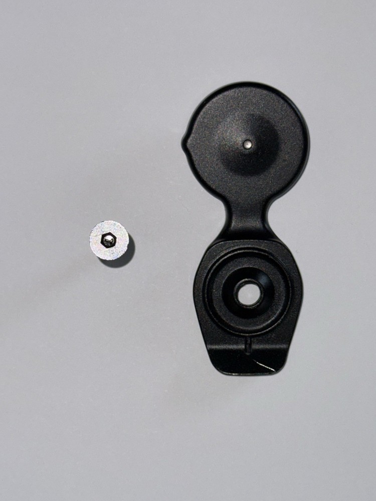 Syncros Computer Mount Fraser Rigid