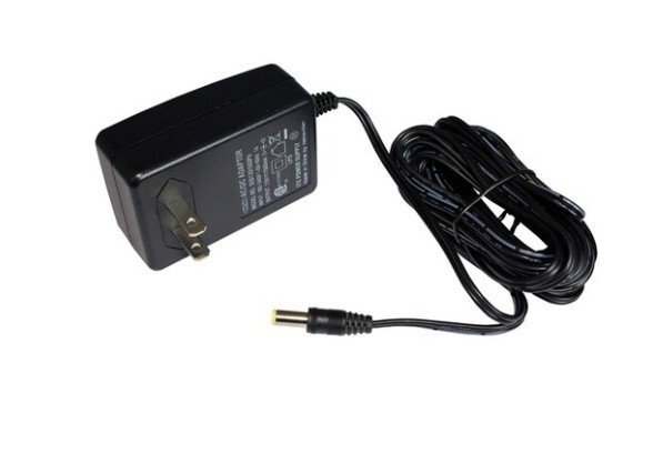 Camera AC Power Adapter