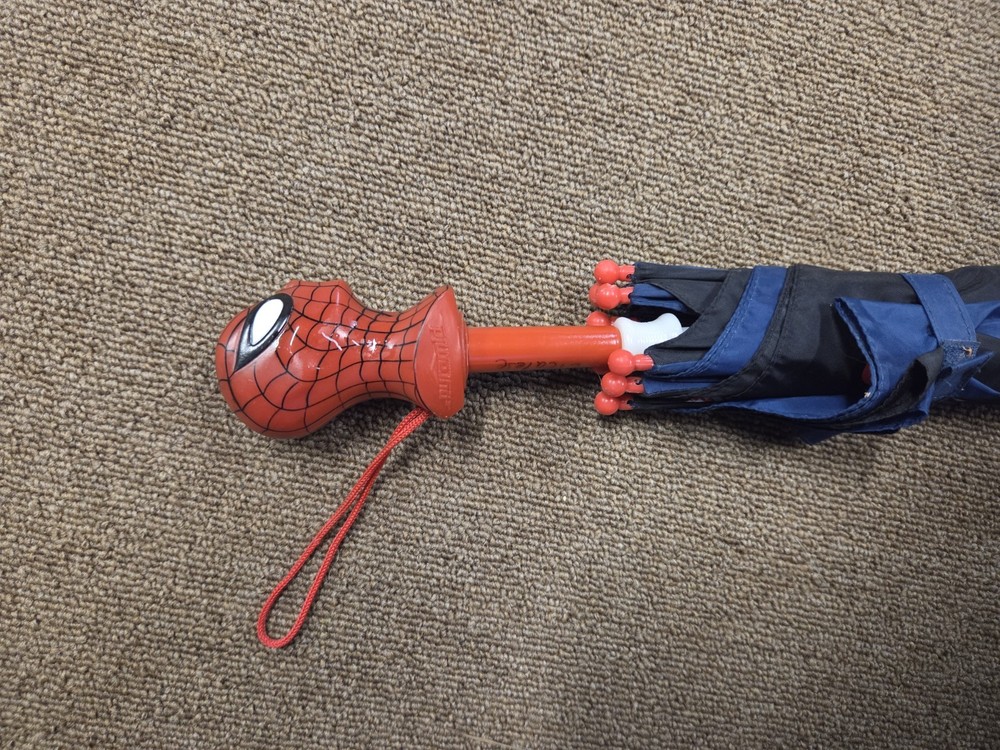 Spider Man Umbrella
