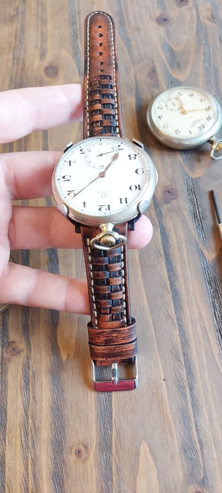 Pocket Watch Converter