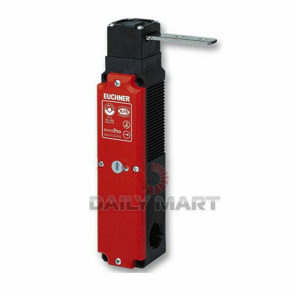 New In Box EUCHNER TP3-4121A024M Safety Switches