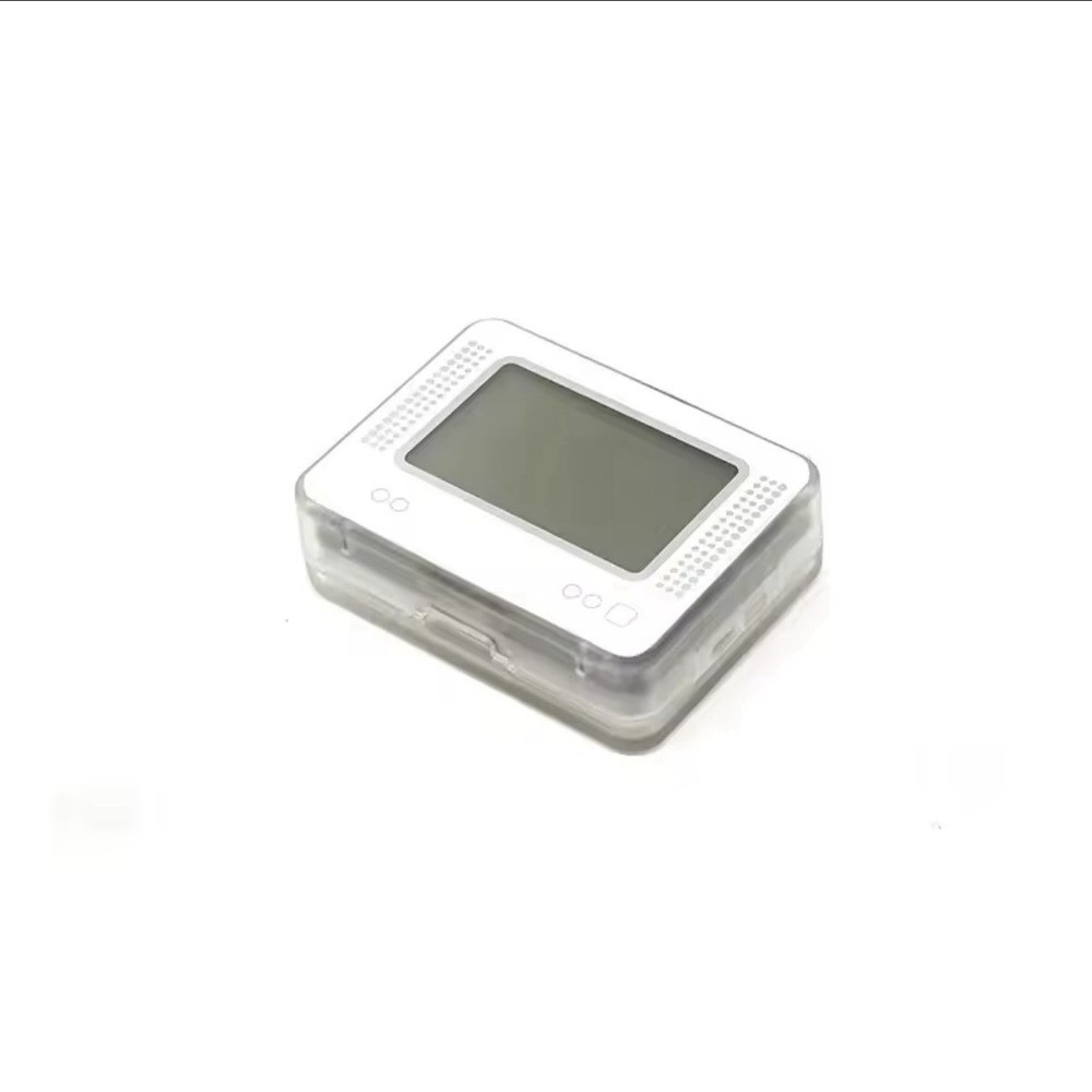 Amiibo NFC Tag Emulator Bluetooth-Compatible Emulator for Nintendo Switch 1 & 2