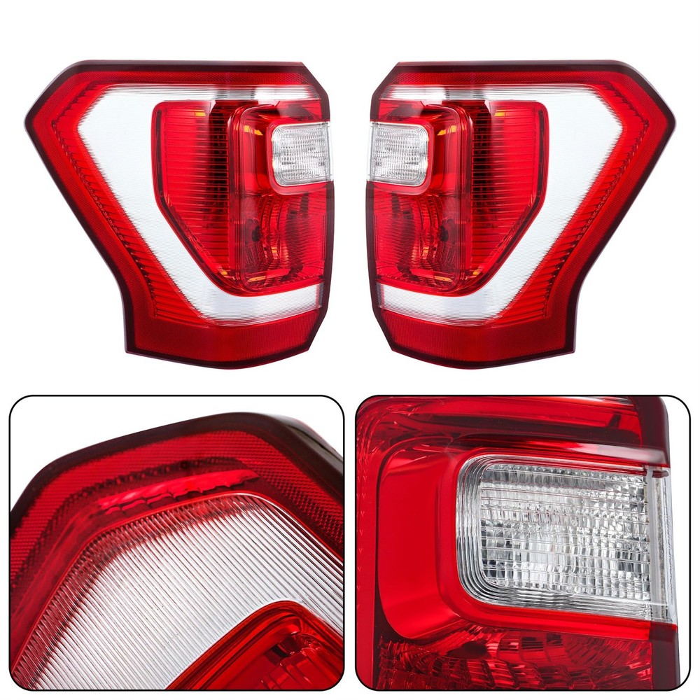 Driver Passenger Side Tail Light Assembly Replacement for Expedition 2018-2021