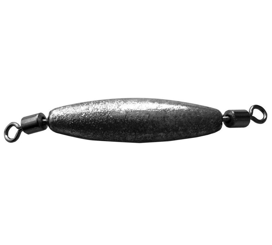 P-Line Bobber Weight Lead 2 Per Pack