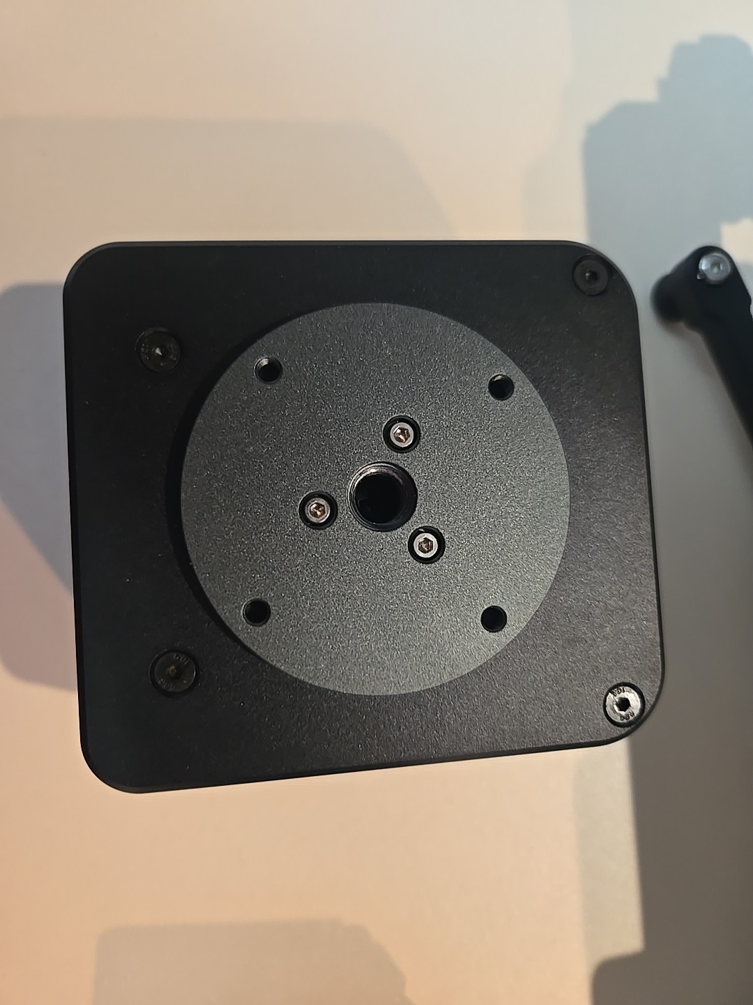 Zeapon Micro 2 Plus Inc 2 Batteries, Camera Slider w/ Motor & Pon. Tested.