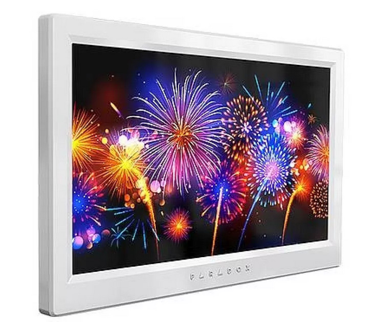 PARADOX TM70 Touch Screen Keypad