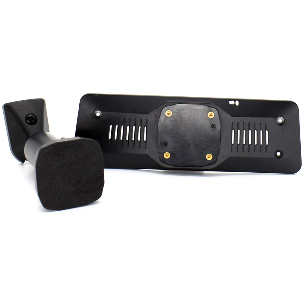 Car Interior DVR Back Plate Panel Recorder Rear View Mirror Bracket Mounting US