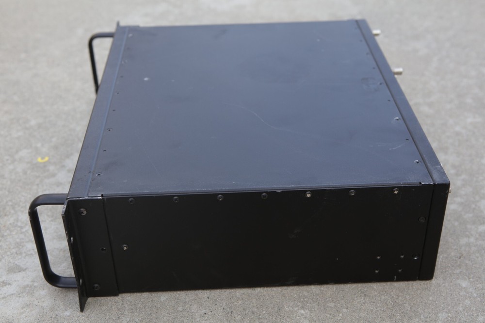 Barco Folsom EVP-06 ES Encore Video Processor