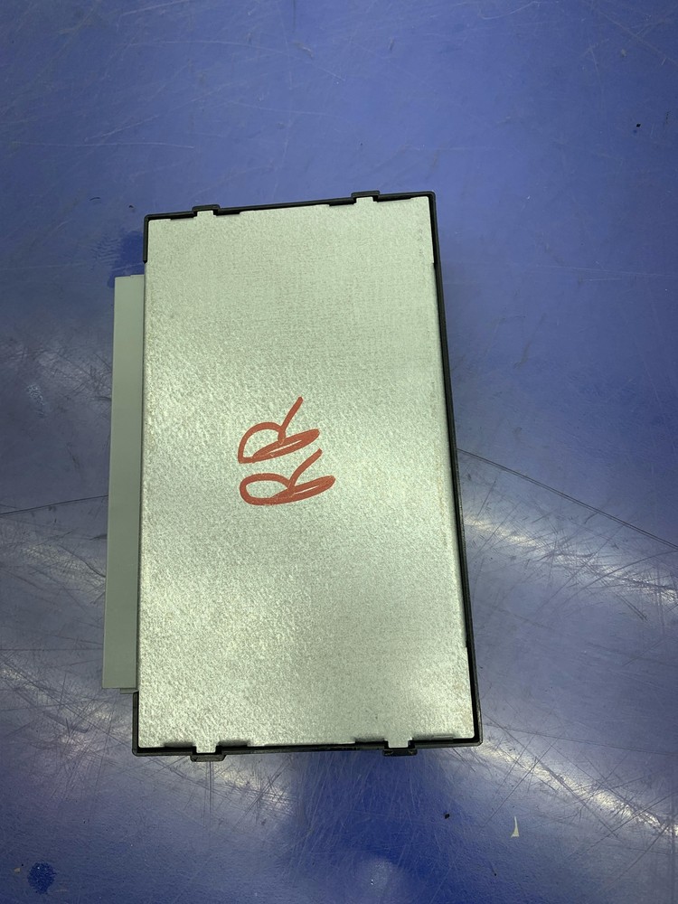 2014-2018 AUDI RS7 OEM DYNAMIC ACTIVE SUSPENSION CONTROL MODULE 4G0907376