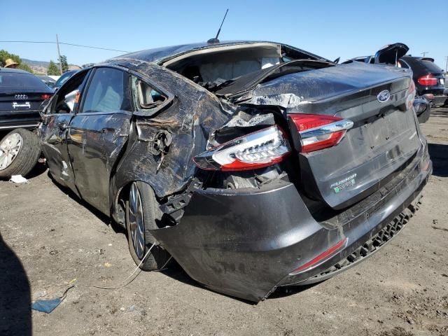 FUSION 2019 Camera/Projector 34272