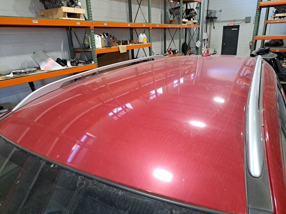 Rh Passenger Side 2017 Rogue Camera/Projector Sku#4354719