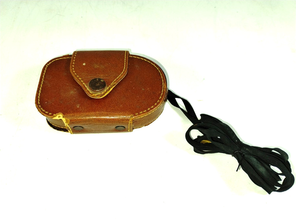 Weston Master ll Diamond Universal Exposure Meter Model 735