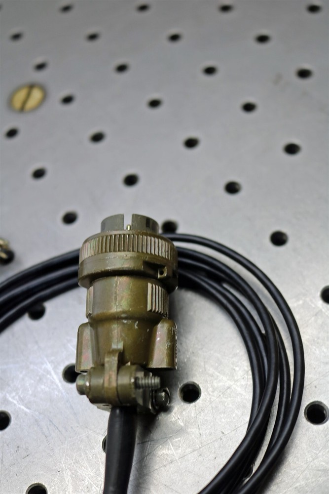 New Renishaw Probe Head Cable Unknown Application - - E2449