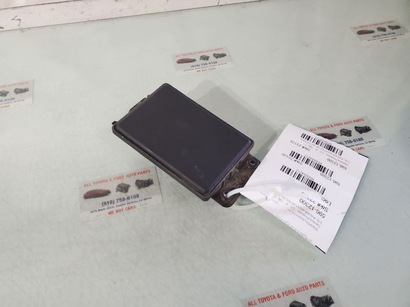 FUSION    2019 Camera/Projector 34272