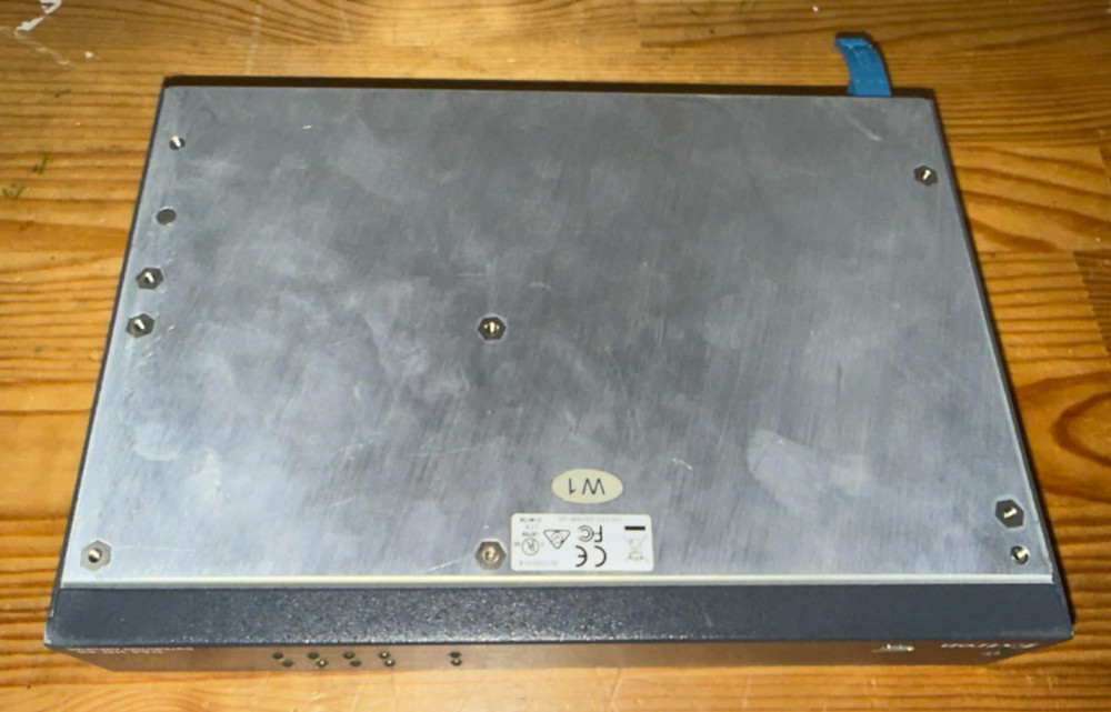 Extron DA4 HD 4K 4-Output HDMI Distribution Amplifier