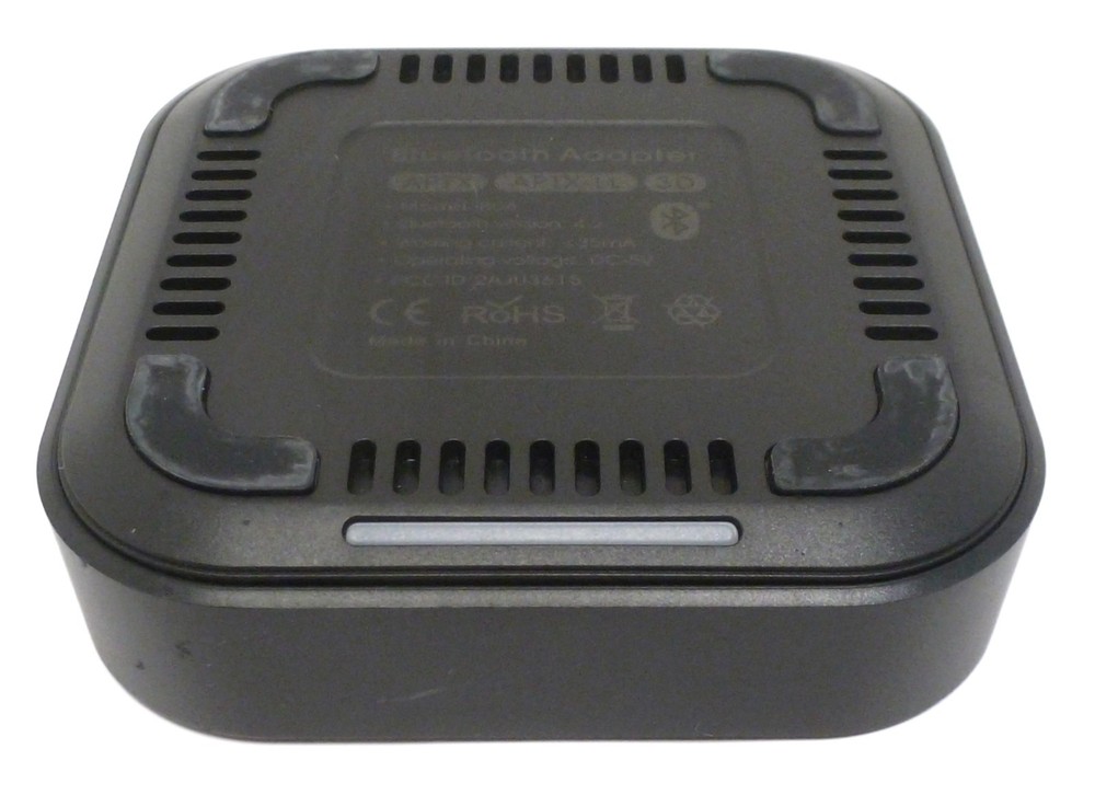 1Mii B06 Bluetooth 5.0 Audio Receiver HiFi Wireless Adapter Stereo Output