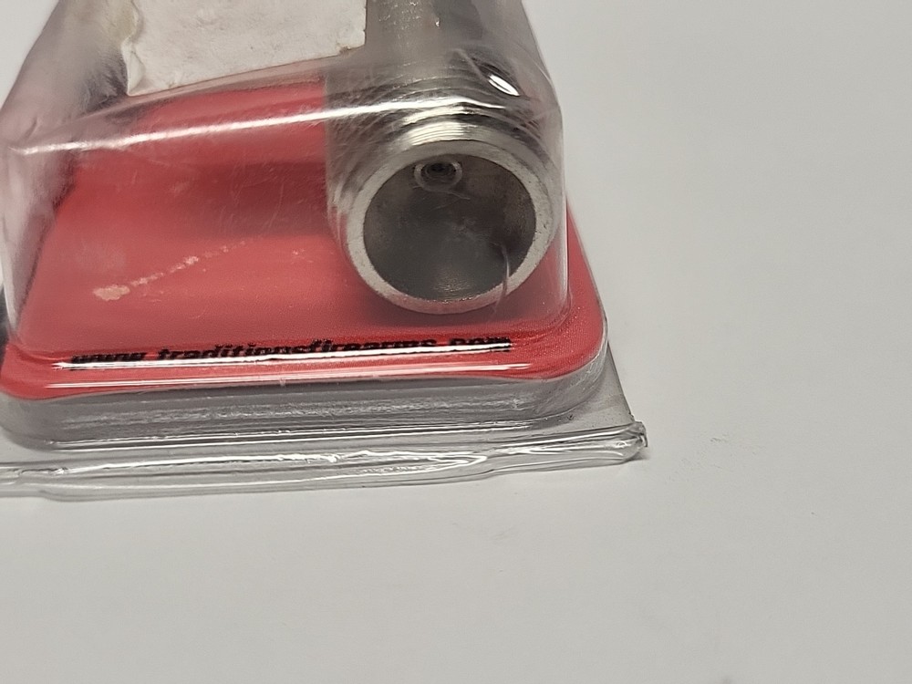 TRADITIONS BREAK OPEN 209 BREECH PLUG A1445