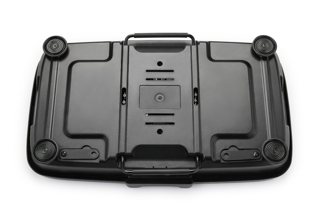 Portable Vibration Platform Exercise Machine Fit Board Multipurpose Workouts