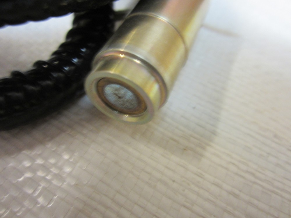 LEED FIBER OPTIC RINGLIGHT 48”