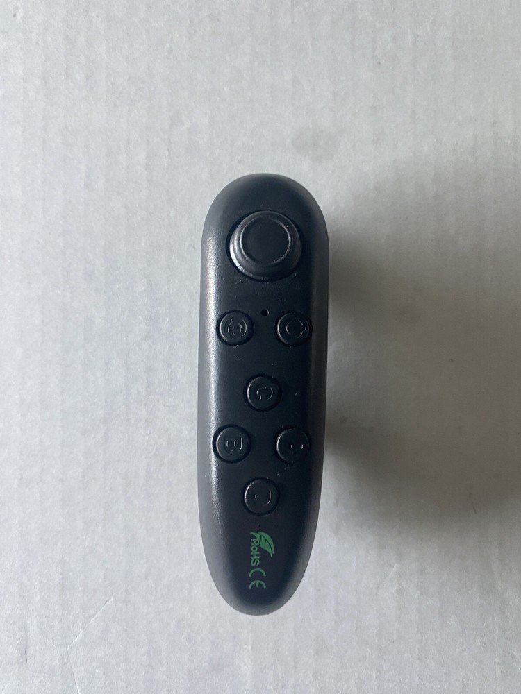 RoHS CE VR Remote Control Game Bluetooth IOS Android PC Wireless