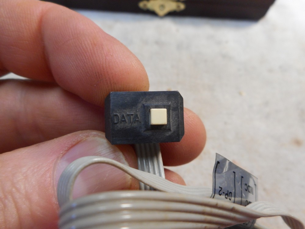 MITUTOYO CONNECTING CABLE 2M 936288