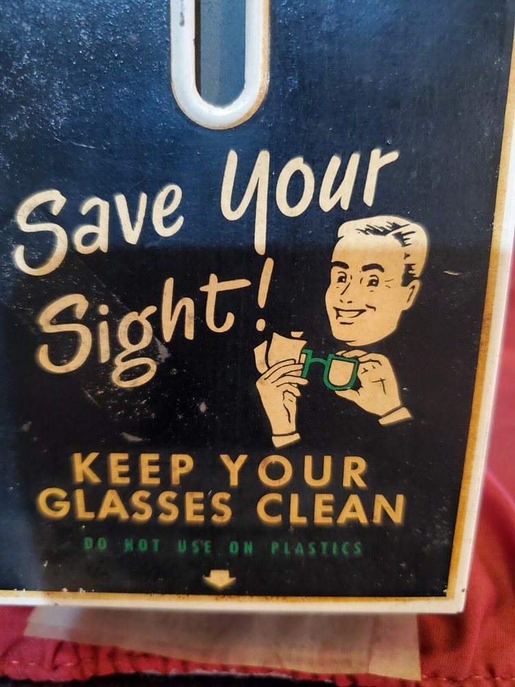 Optometrist Advertising