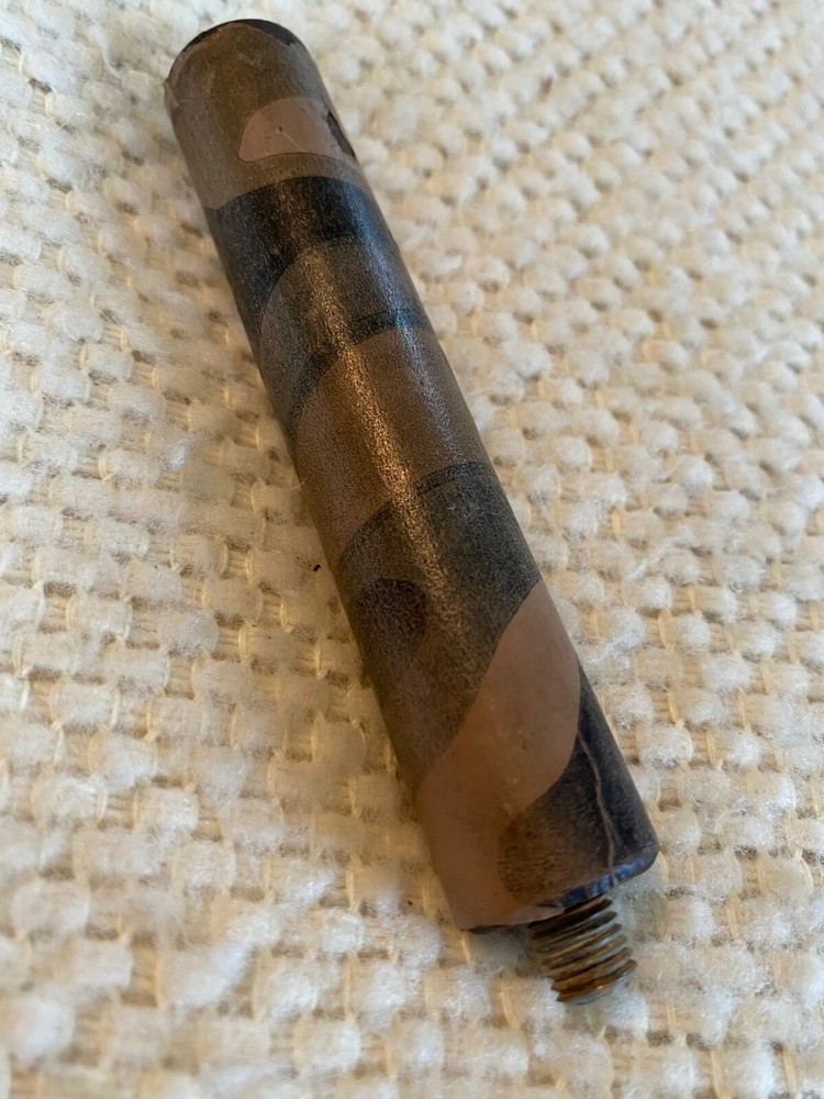 4" Archery Stabilizer Bar