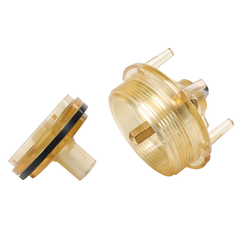 2 Packs Bonnet Poppet Repair Kit For Febco 765 1 & 1-1/4 905212 Backflow PVB