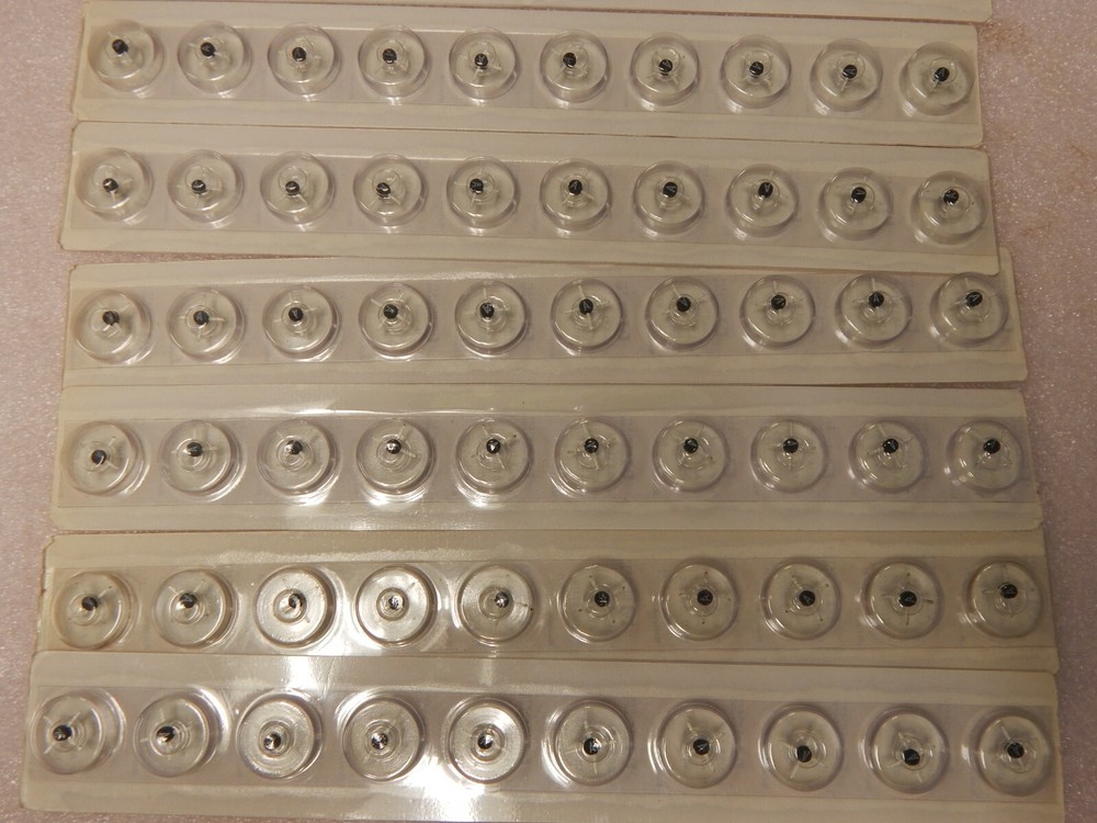 PN# MSA1104 - HP - MICROCIRCUIT,LINEAR