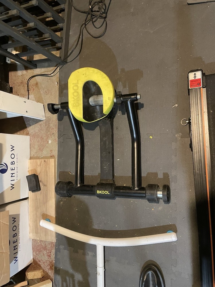 BKOOL Smart PRO Trainer Compatible with PC, Apple Mac and iPads