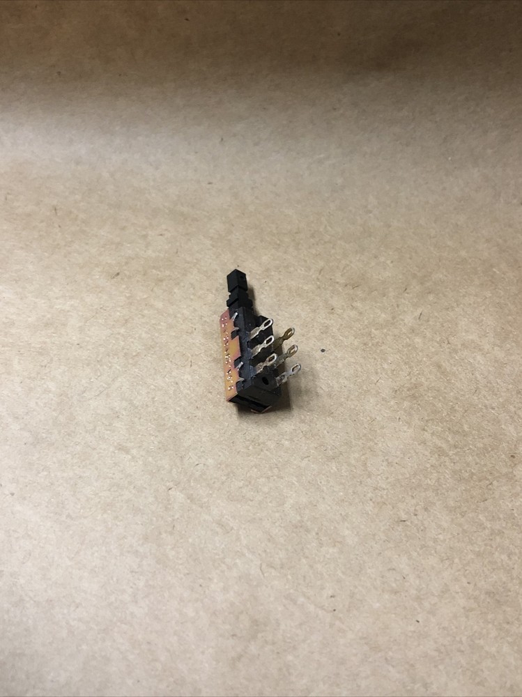 SWITCHCRAFT PART# 85061BOA