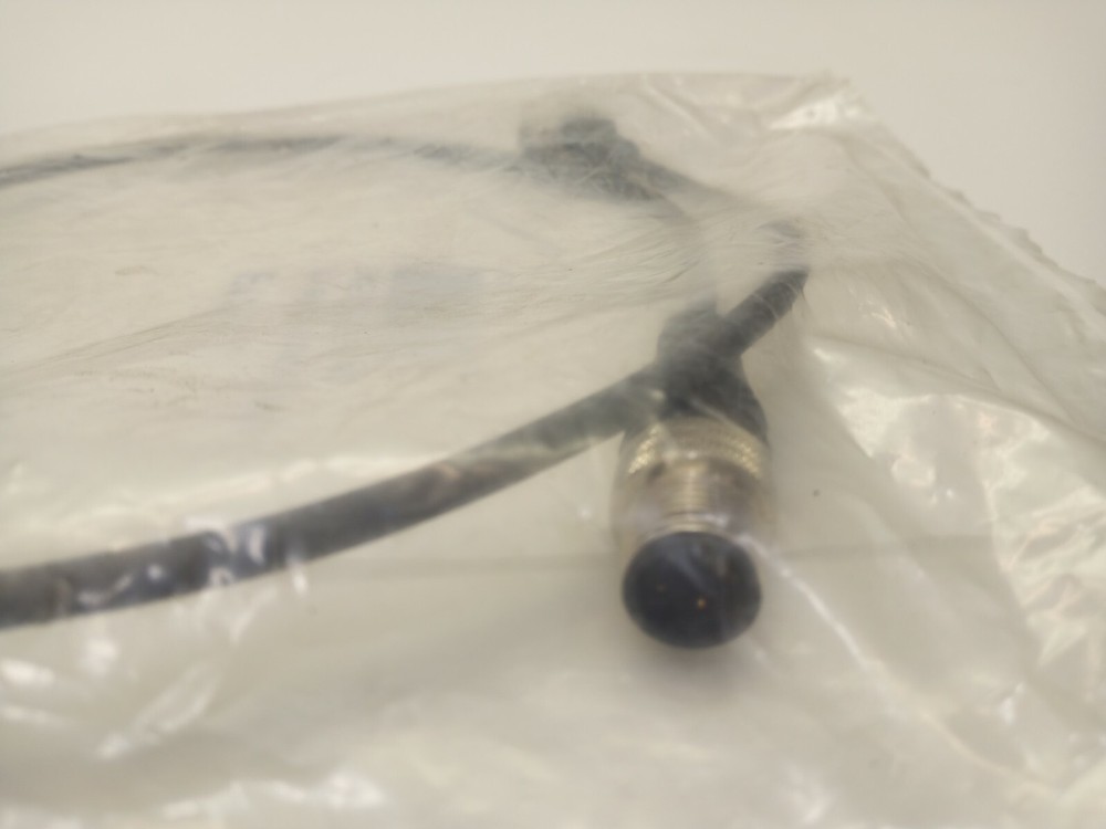 IFM E11382, W614, Interconnect Cable with Connector - NEW