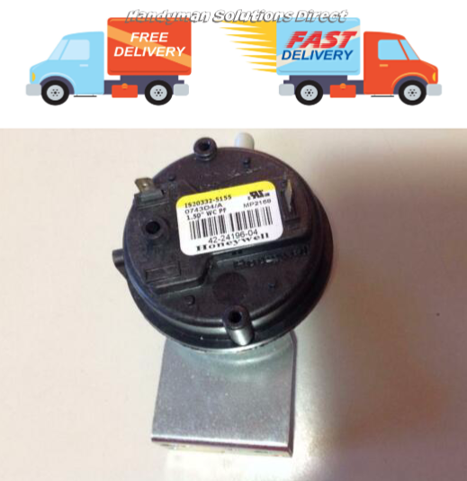 Protech 42-24196-84 Pressure Switch,