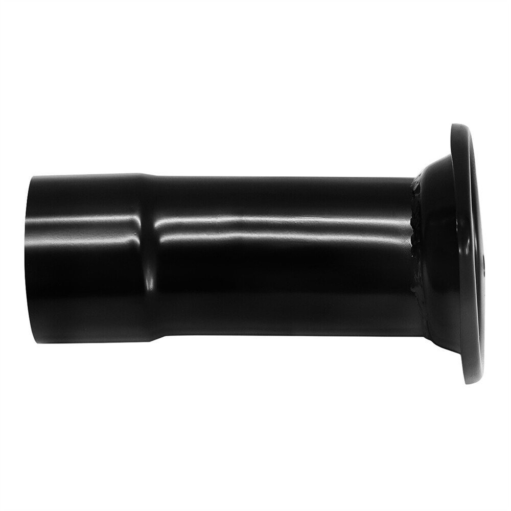 Long Tube Headers For 99-06 Chevy GMC Sierra Silverado 4.8/5.3/6.0L W/ Y Pipe