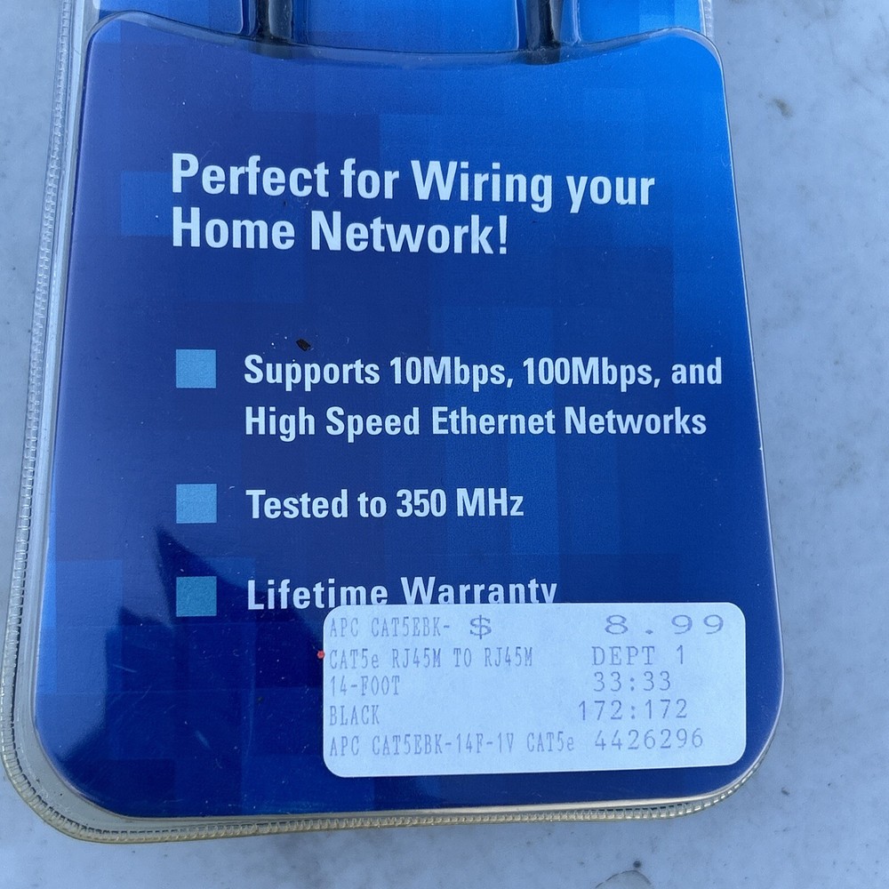 APC Hi-Speed USB 2.0