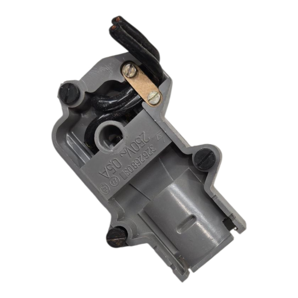 Bernina Light Switch 910