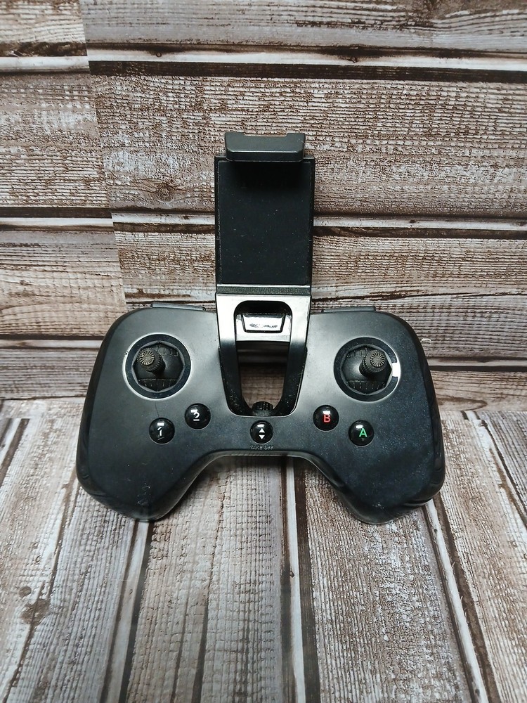 Parrot Flypad Controller for Mambo BeBop Swing Tello – Untested Powers On
