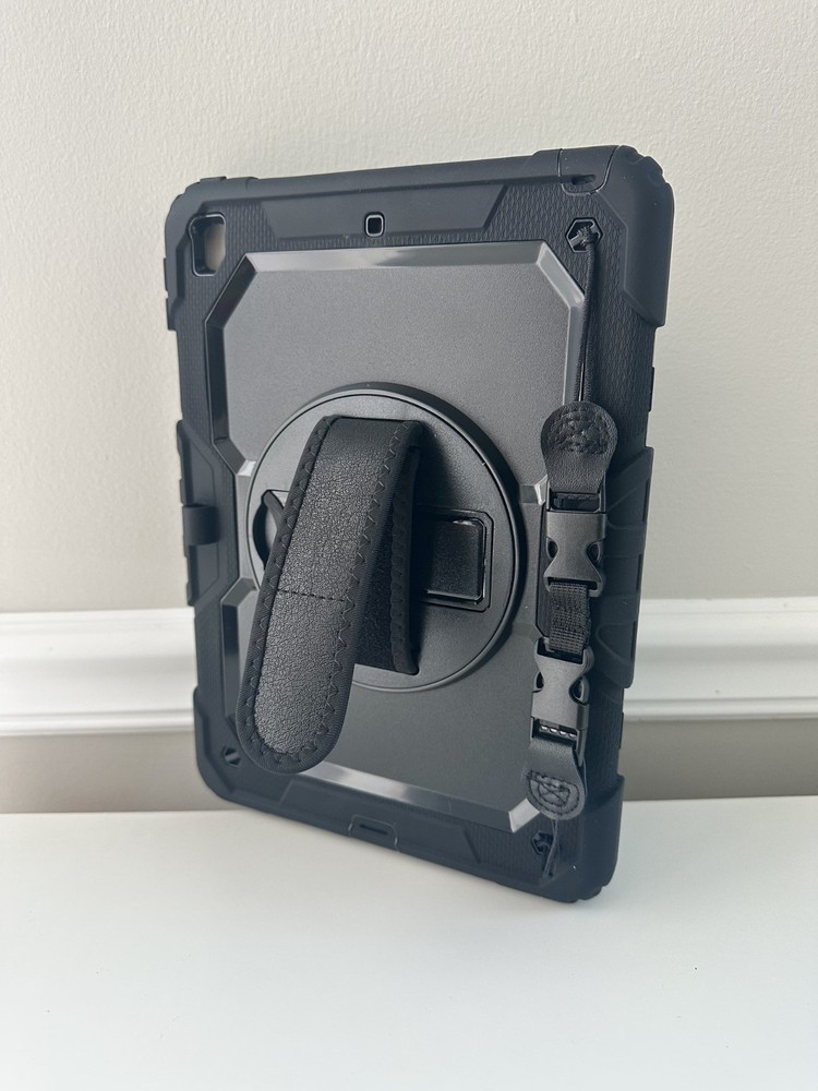 Shockproof Rugged Multi-Layer Case Apple iPad (7th/8th/9th Gen) 10.2 Models