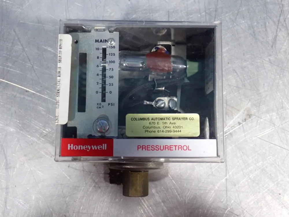 MISC. EQUIPMENT 03260220146