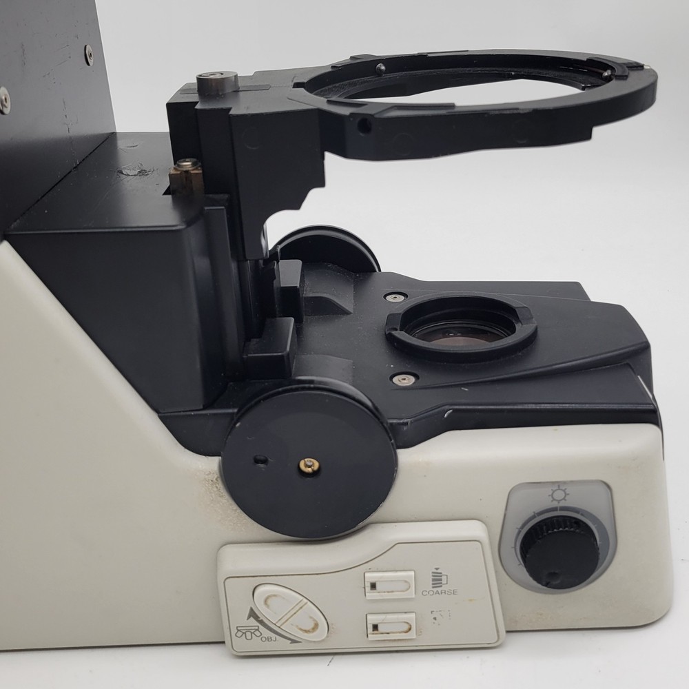 Nikon Microscope Eclipse 90i Stand