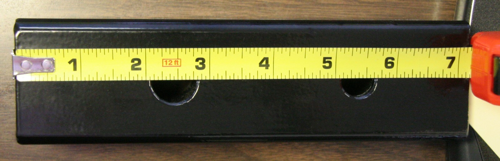 New 2" to 1-1/4" Hitch Receiver Adapter Converter Reducer Trucks RV Trailers