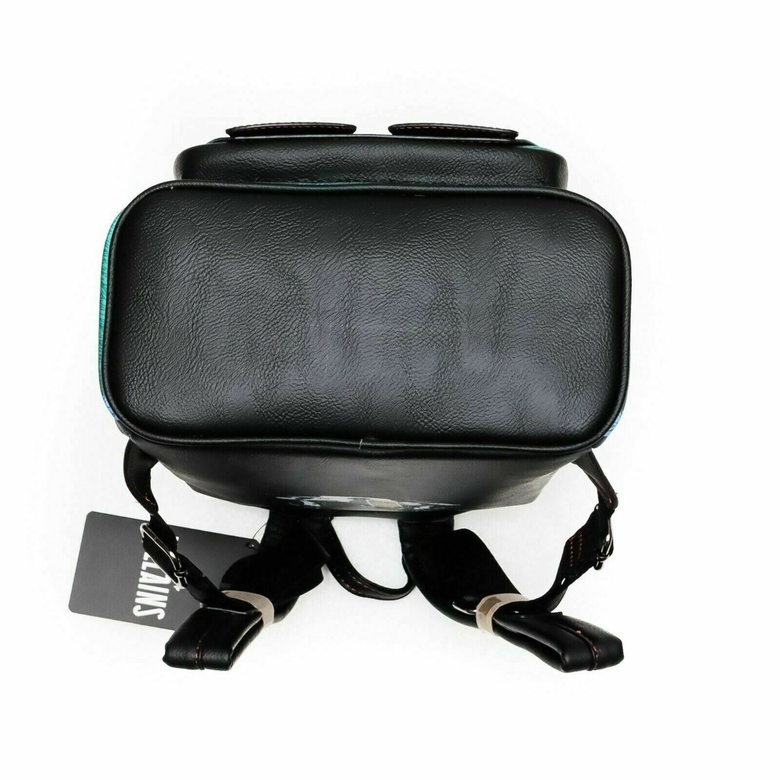 NEW Loungefly Disney Alice In Wonderland Queen Castle Mini Backpack WDBK2081