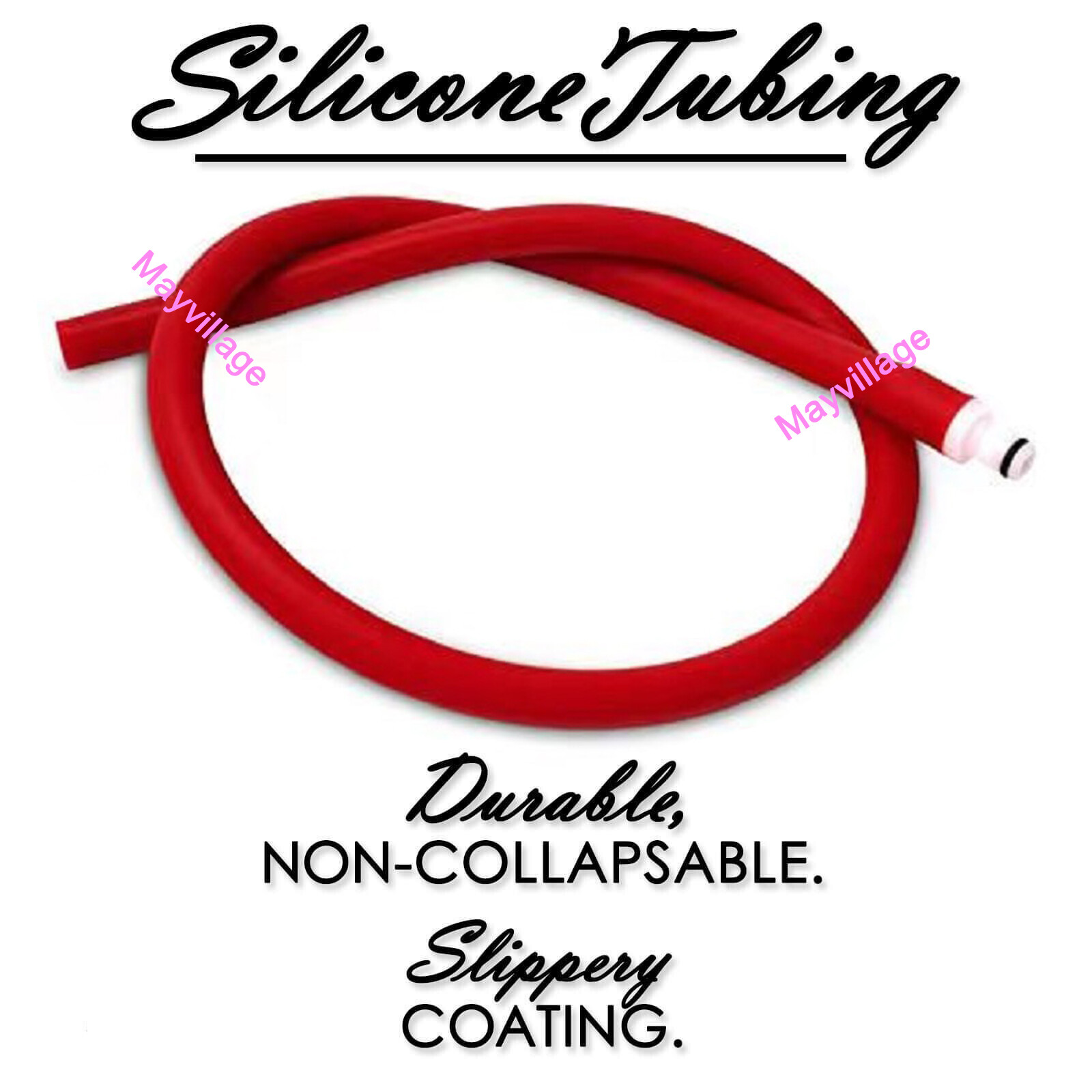 Penis Vacuum Pump Enhancer 9Inch Length Untapered Gauge Cylinder Diameter 1.7-3"