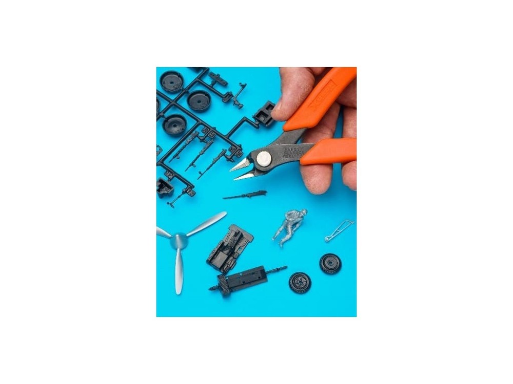 Xuron 2175ET - Professional Sprue Cutter