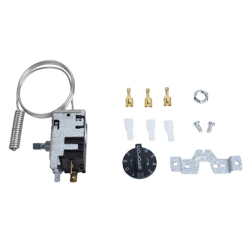 Temperature Control Kit 800345 丨077B1264