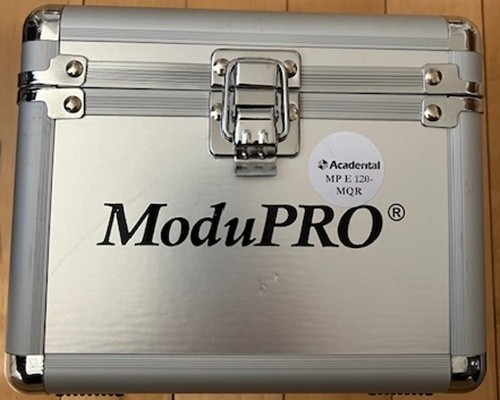 Acadental ModuPRO MP E 120 PC Endo Typodont