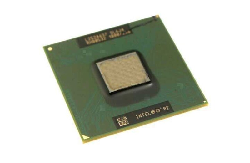 SL73Y - 2.20GHZ Mobile Celeron Processor (Laptop)