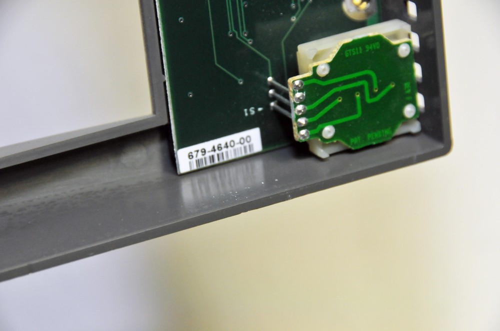 Tektronix Front Panel for WFM700HD Waveform Monitors